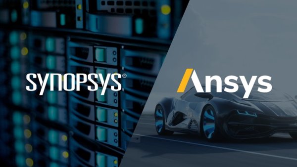 开云体育(中国)官方网站Synopsys 此前已在本年 9 月文告-开云「中国」kaiyun体育网址-登录入口