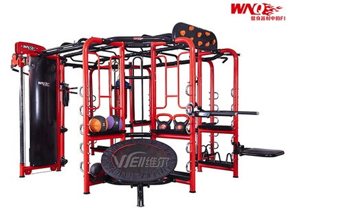 重慶戶外健身器材 維爾健身器材 健身器材