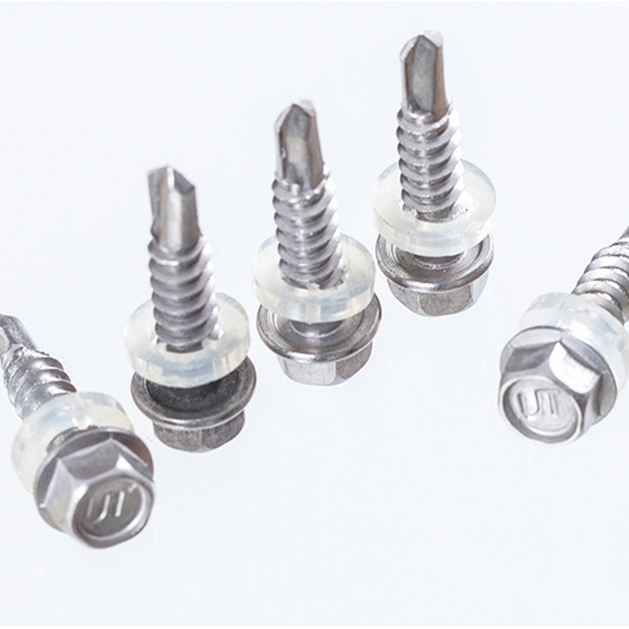 北京沈陽(yáng)山東鉆尾螺絲自攻螺釘外墻用梅花頭自攻螺釘